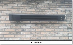Accessoires